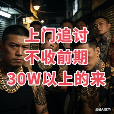 广州上门讨账公司常见误区：90% 的人都踩过